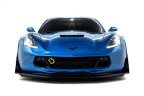 Thumbnail Photo 6 for 2019 Chevrolet Corvette