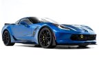 Thumbnail Photo 5 for 2019 Chevrolet Corvette