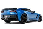 Thumbnail Photo 3 for 2019 Chevrolet Corvette