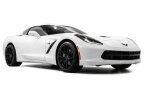 Thumbnail Photo 5 for 2019 Chevrolet Corvette Stingray