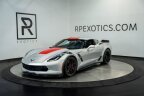 Thumbnail Photo 5 for 2019 Chevrolet Corvette