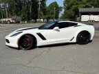 Thumbnail Photo 4 for 2019 Chevrolet Corvette Z06 Coupe