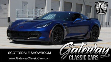 Photo 1 for 2019 Chevrolet Corvette