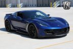 Thumbnail Photo 5 for 2019 Chevrolet Corvette