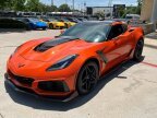 Thumbnail Photo 1 for 2019 Chevrolet Corvette