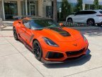 Thumbnail Photo 2 for 2019 Chevrolet Corvette