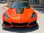 Thumbnail Photo 3 for 2019 Chevrolet Corvette