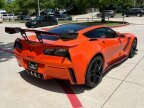 Thumbnail Photo 5 for 2019 Chevrolet Corvette