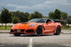 Thumbnail Photo 1 for 2019 Chevrolet Corvette