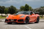 Thumbnail Photo 2 for 2019 Chevrolet Corvette
