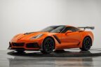 Thumbnail Photo 3 for 2019 Chevrolet Corvette