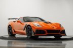 Thumbnail Photo 5 for 2019 Chevrolet Corvette