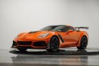 Thumbnail Photo 1 for 2019 Chevrolet Corvette