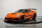 Thumbnail Photo 2 for 2019 Chevrolet Corvette