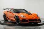 Thumbnail Photo 6 for 2019 Chevrolet Corvette