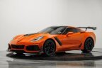 Thumbnail Photo 4 for 2019 Chevrolet Corvette