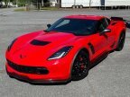 Thumbnail Photo 2 for 2019 Chevrolet Corvette Z06 Coupe w/ 1LZ