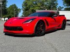 Thumbnail Photo 1 for 2019 Chevrolet Corvette Z06 Coupe w/ 1LZ