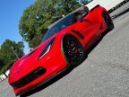 Thumbnail Photo 6 for 2019 Chevrolet Corvette Z06 Coupe w/ 1LZ
