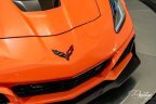 Thumbnail Photo 4 for 2019 Chevrolet Corvette