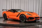 Thumbnail Photo 1 for 2019 Chevrolet Corvette