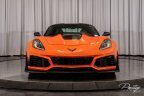 Thumbnail Photo 6 for 2019 Chevrolet Corvette