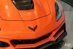 Thumbnail Photo 3 for 2019 Chevrolet Corvette