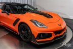 Thumbnail Photo 2 for 2019 Chevrolet Corvette
