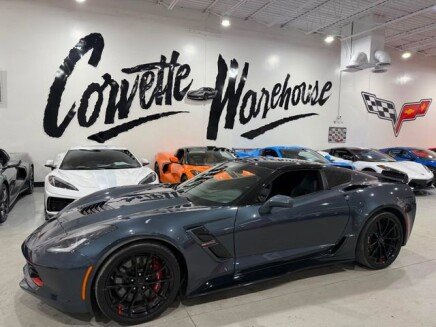Photo 1 for 2019 Chevrolet Corvette