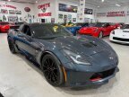 Thumbnail Photo 3 for 2019 Chevrolet Corvette