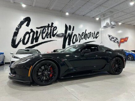 Photo 1 for 2019 Chevrolet Corvette