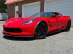 Thumbnail Photo 4 for 2019 Chevrolet Corvette Grand Sport Coupe w/ 1LT