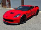 Thumbnail Photo 2 for 2019 Chevrolet Corvette Grand Sport Coupe w/ 1LT