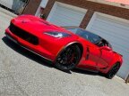 Thumbnail Photo 6 for 2019 Chevrolet Corvette Grand Sport Coupe w/ 1LT