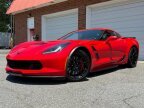 Thumbnail Photo 1 for 2019 Chevrolet Corvette Grand Sport Coupe w/ 1LT
