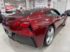 Thumbnail Photo 5 for 2019 Chevrolet Corvette