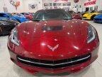 Thumbnail Photo 6 for 2019 Chevrolet Corvette
