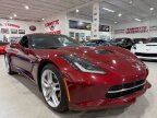 Thumbnail Photo 3 for 2019 Chevrolet Corvette
