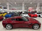 Thumbnail Photo 4 for 2019 Chevrolet Corvette