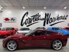 Thumbnail Photo 1 for 2019 Chevrolet Corvette