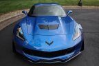 Thumbnail Photo 3 for 2019 Chevrolet Corvette