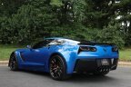 Thumbnail Photo 1 for 2019 Chevrolet Corvette