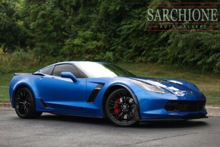 Photo 1 for 2019 Chevrolet Corvette