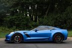 Thumbnail Photo 2 for 2019 Chevrolet Corvette