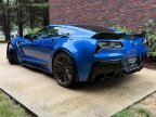 Thumbnail Photo 4 for 2019 Chevrolet Corvette Z06 Coupe w/ 1LZ