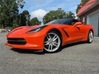 Thumbnail Photo 4 for 2019 Chevrolet Corvette Stingray Coupe w/ 1LT