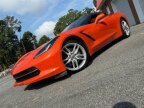 Thumbnail Photo 6 for 2019 Chevrolet Corvette Stingray Coupe w/ 1LT