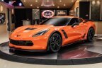 Thumbnail Photo 5 for 2019 Chevrolet Corvette