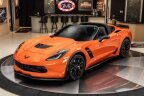 Thumbnail Photo 6 for 2019 Chevrolet Corvette