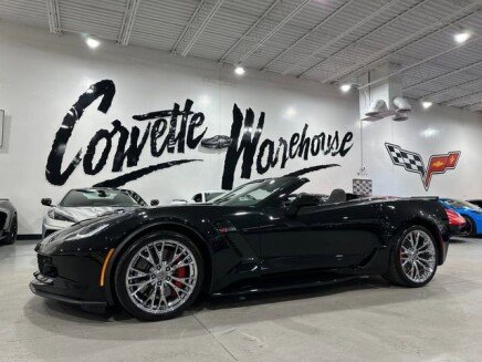 Photo 1 for 2019 Chevrolet Corvette